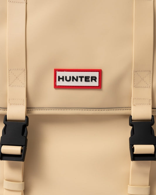 Hunter Shawlands Backpack - Gravel