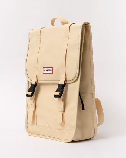 Hunter Shawlands Backpack - Gravel