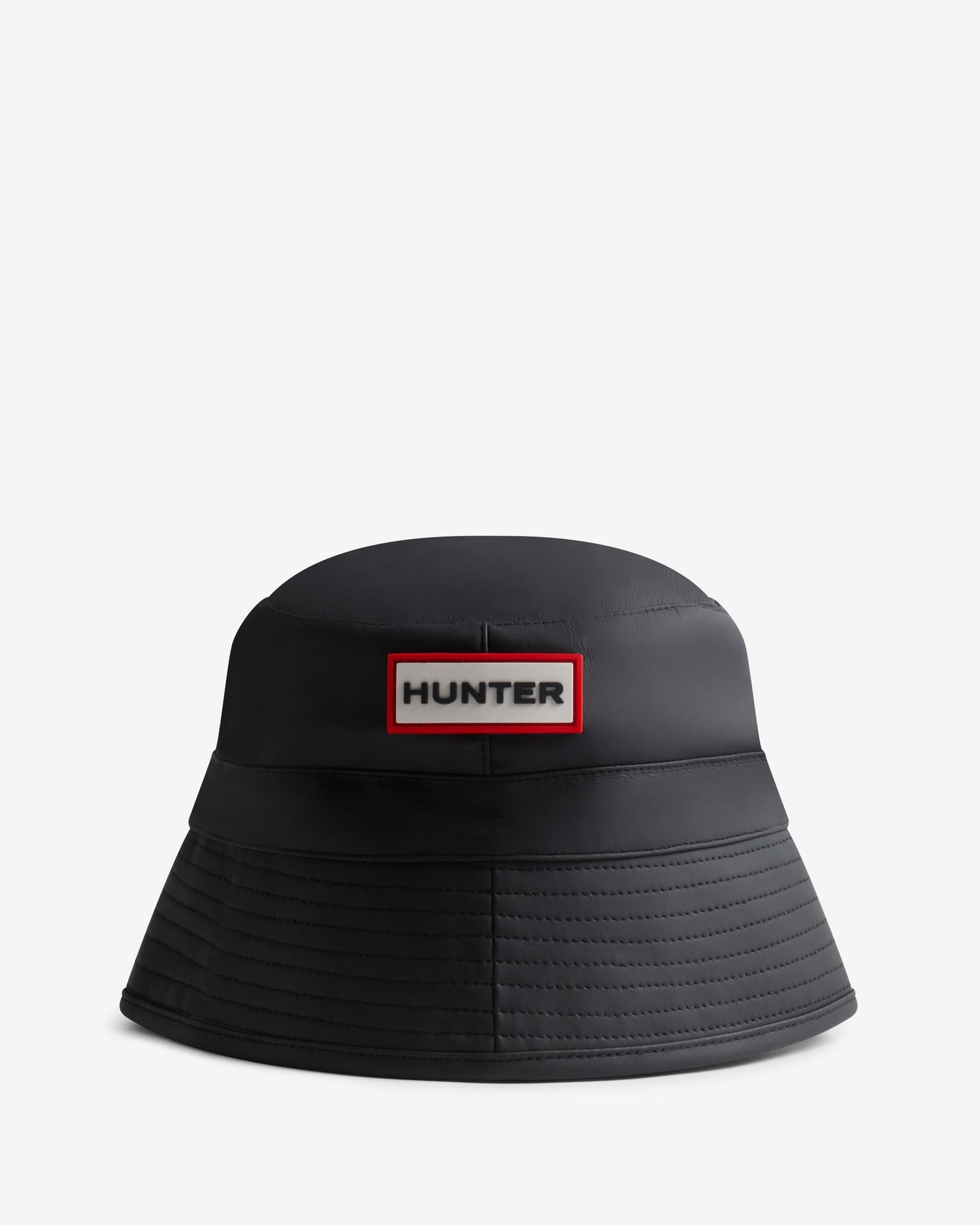 Hunter Avon Bucket Hat - Black