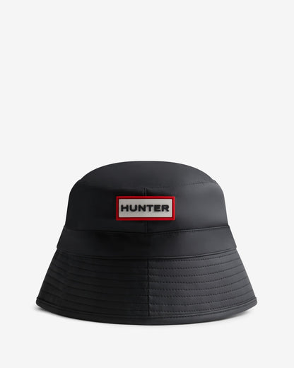 Hunter Avon Bucket Hat - Black