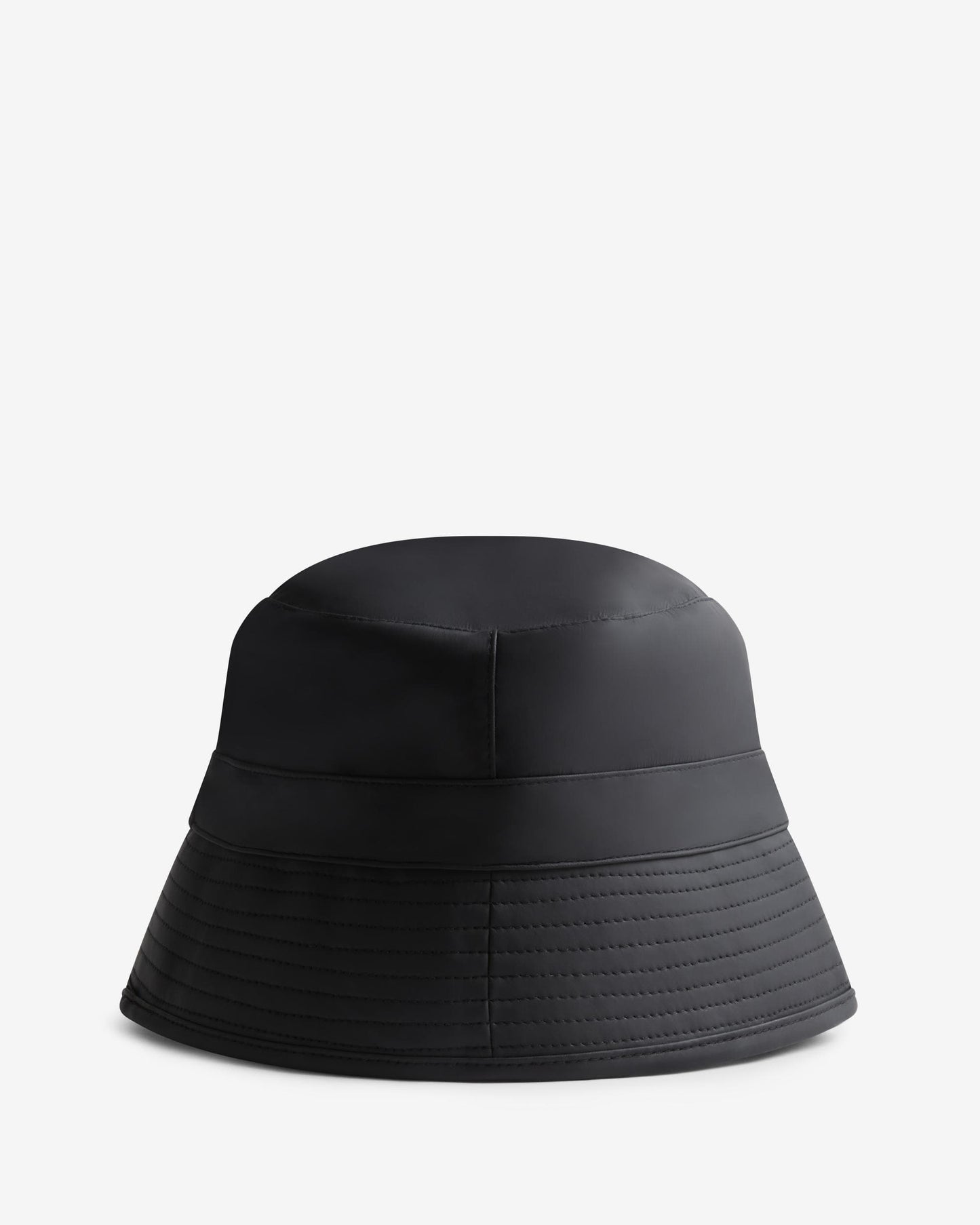 Hunter Avon Bucket Hat - Black