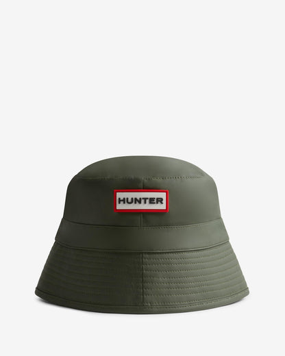 Hunter Avon Bucket Hat - Deep Lichen Green