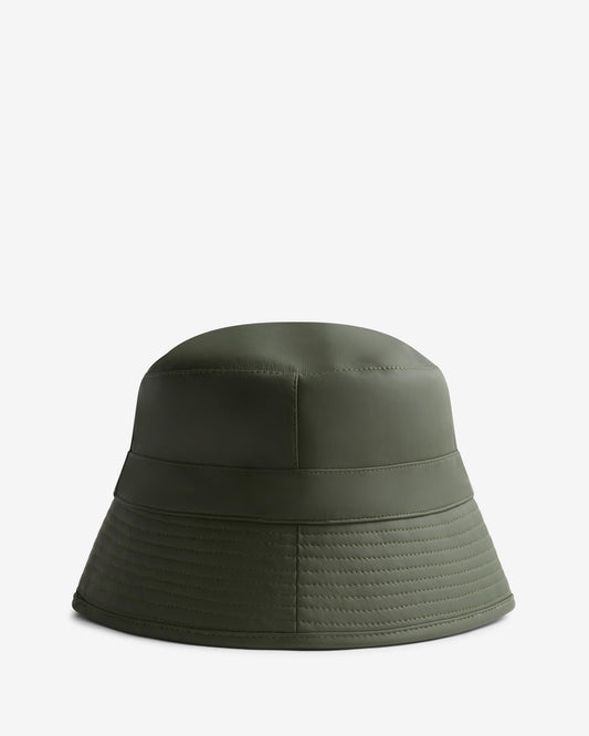 Hunter Avon Bucket Hat - Deep Lichen Green