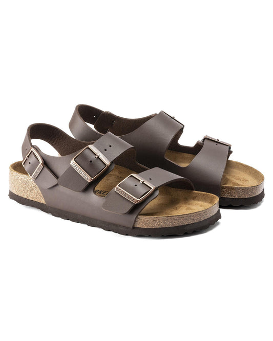 Birkenstock Milano Birko-Flor Unisex Sandals