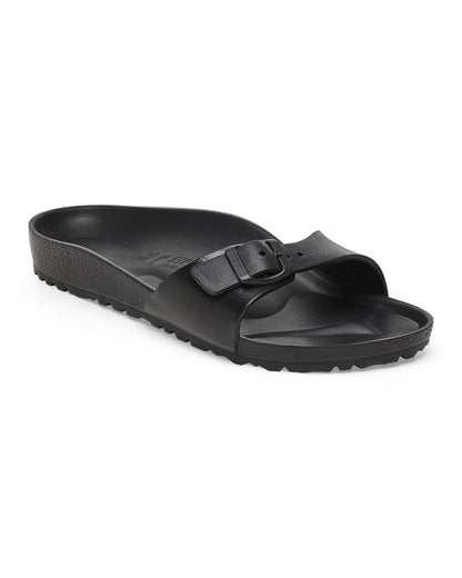 Birkenstock Madrid Essentials EVA Womens Sandals - Black