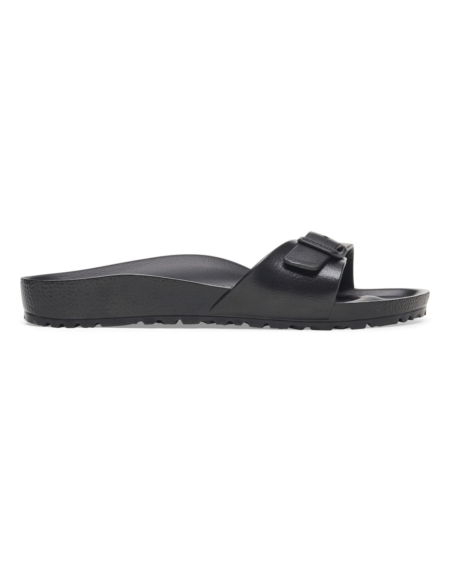 Birkenstock Madrid Essentials EVA Womens Sandals - Black