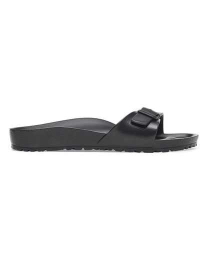 Birkenstock Madrid Essentials EVA Womens Sandals - Black