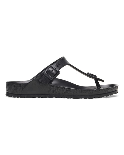 Birkenstock Gizeh EVA Womens Flip Flop - Black