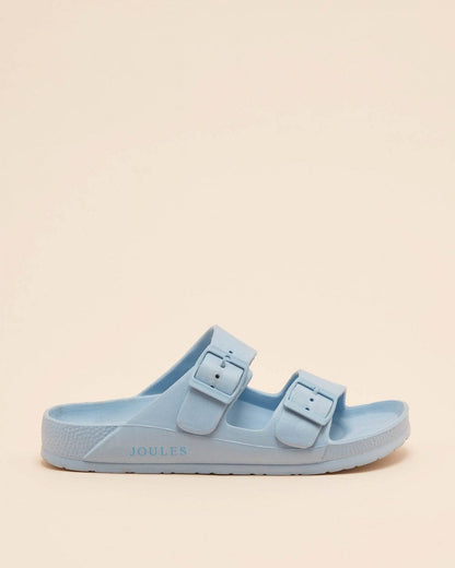 Joules Sunseeker Womens EVA Sliders