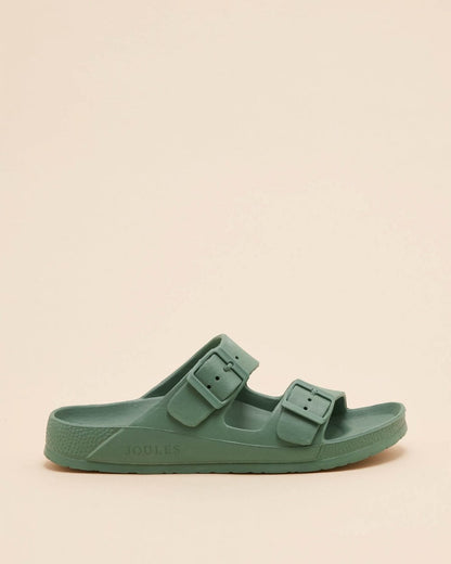 Joules Sunseeker Womens EVA Sliders