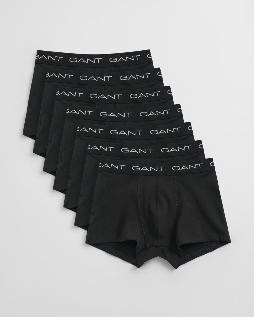 GANT Mens Trunk 7-Pack