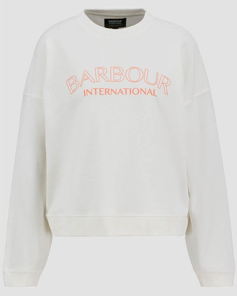 Cali Womens Sweatshirt