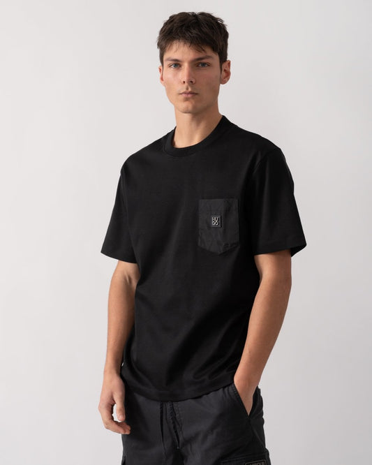 HUGO HUGO Dombiro Mens T-Shirt