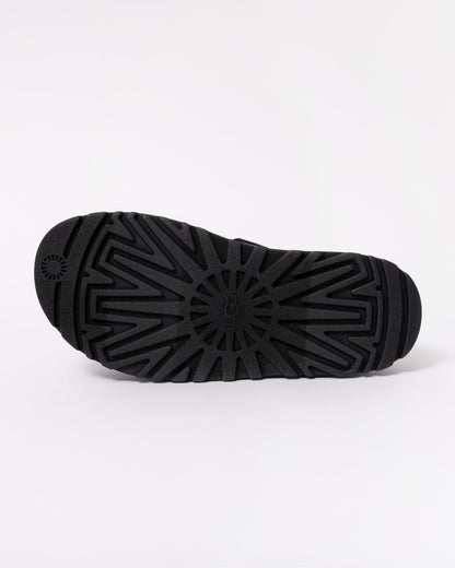 UGG Goldenglow Womens Sandal - Black
