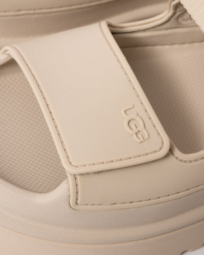 UGG Goldenglow Womens Sandal - Sea Salt