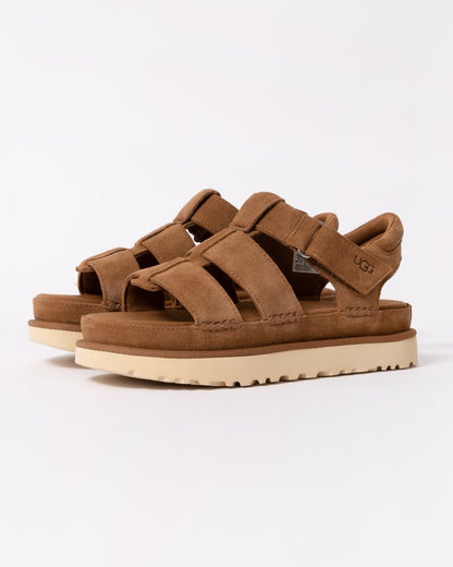 UGG Goldenstar Strap Womens Sandals