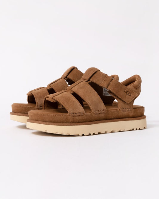 UGG Goldenstar Strap Womens Sandals