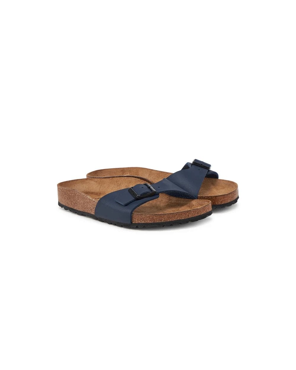 Birkenstock Madrid BS Birko-Flor Womens Sandals