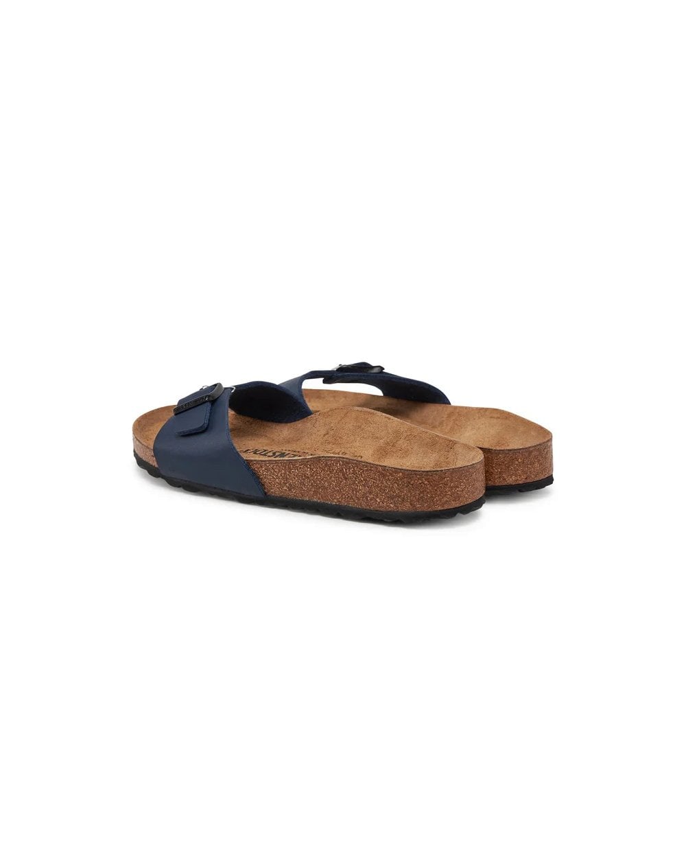 Birkenstock Madrid BS Birko-Flor Womens Sandals