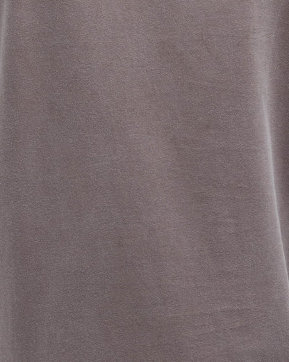 Barbour Hickling Mens T-Shirt - Washed Heather
