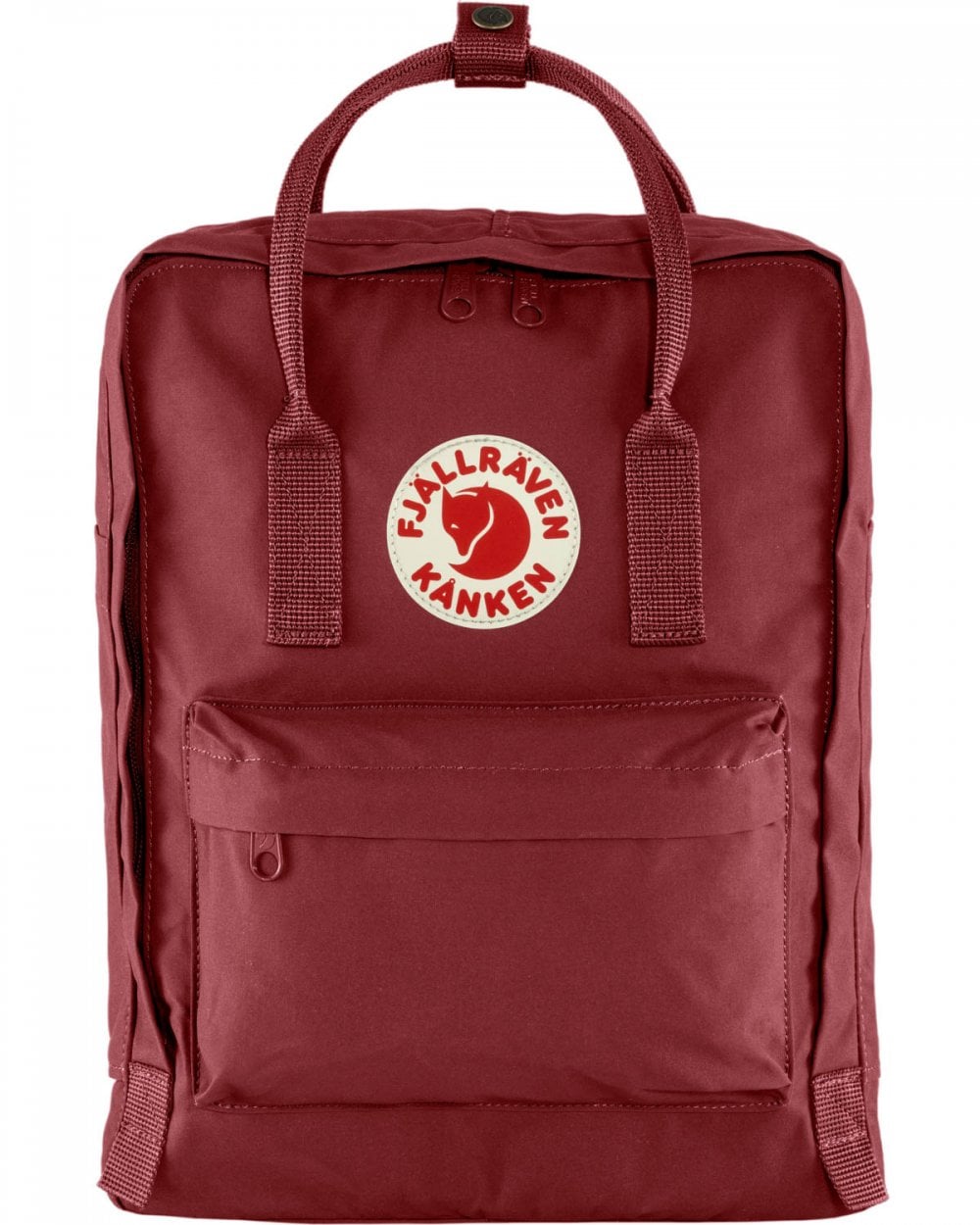 Fjallraven Kanken Classic Unisex Backpack