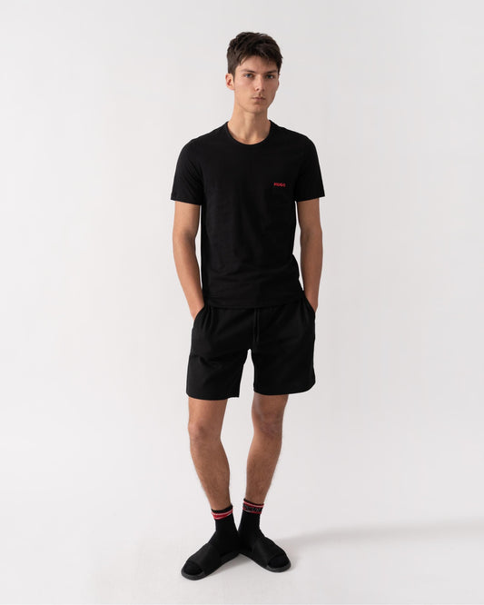HUGO RN Triplet 3-Pack Mens T-Shirts - Open Miscellaneous 961