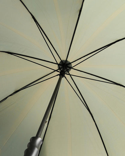 Hunter Downpour Umbrella - Deep Lichen