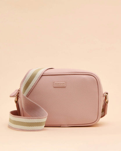 Joules Trent Womens Crossbody Bag