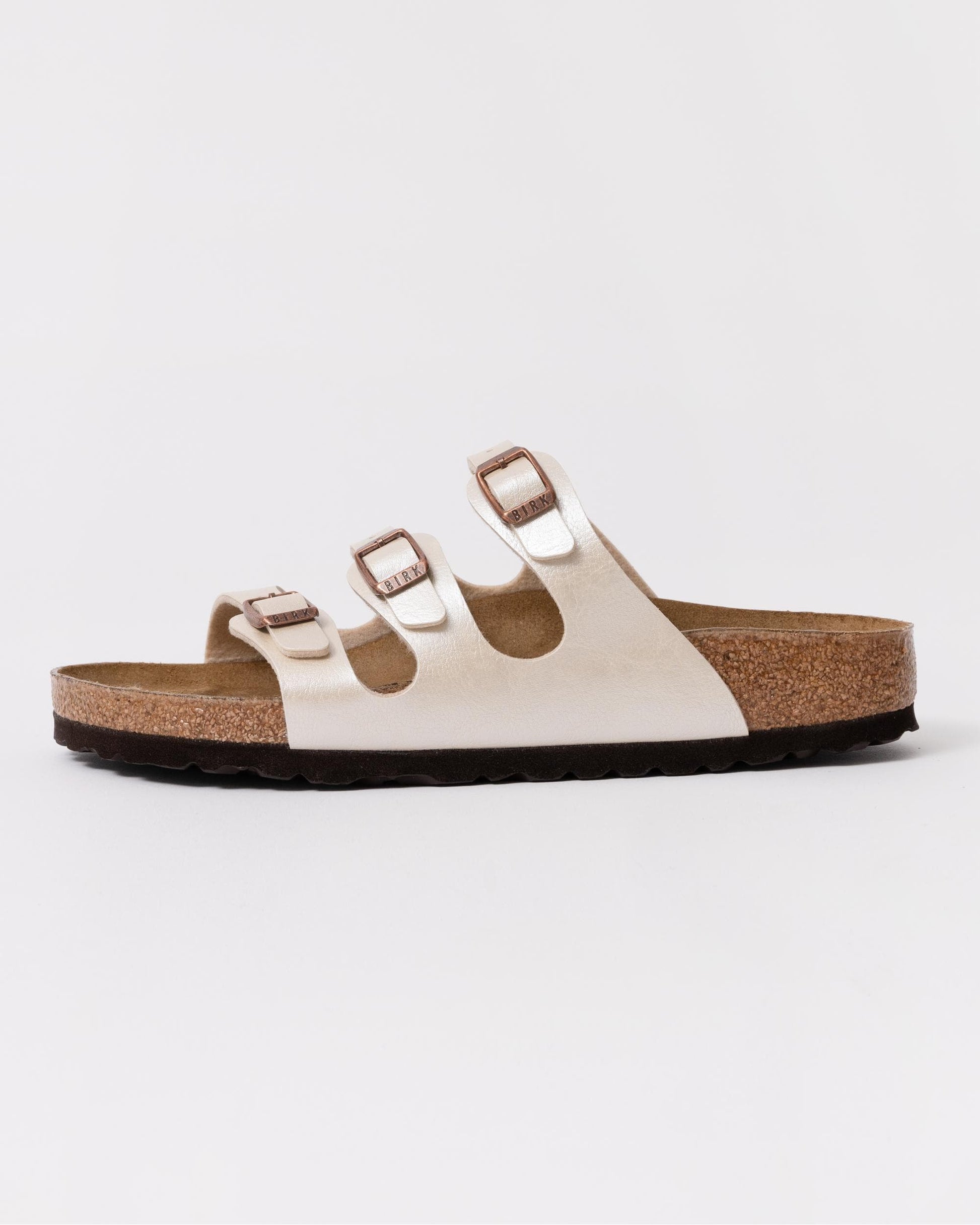 Birkenstock Florida Birko-Flor Womens Sandals