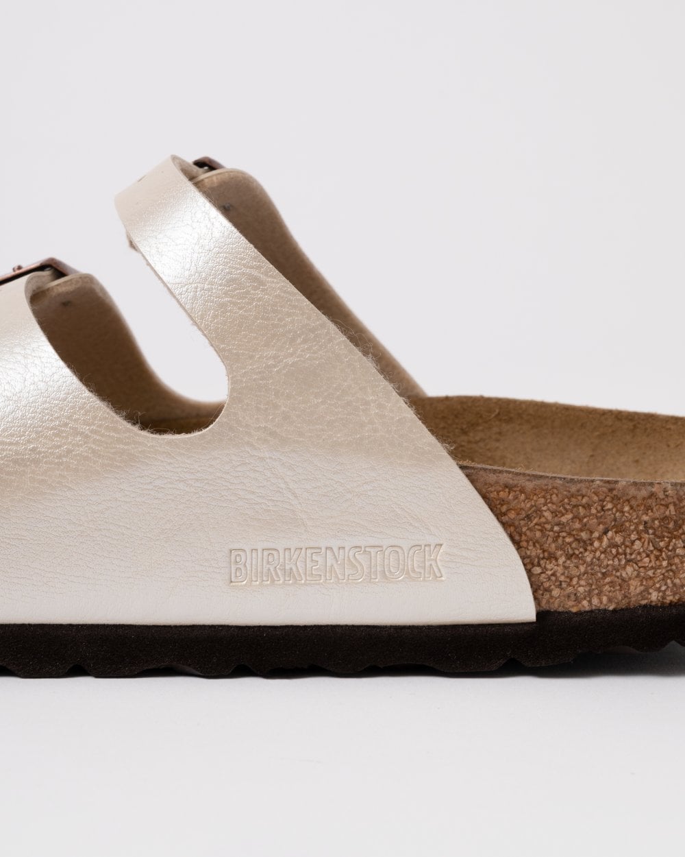 Birkenstock Florida Birko-Flor Womens Sandals