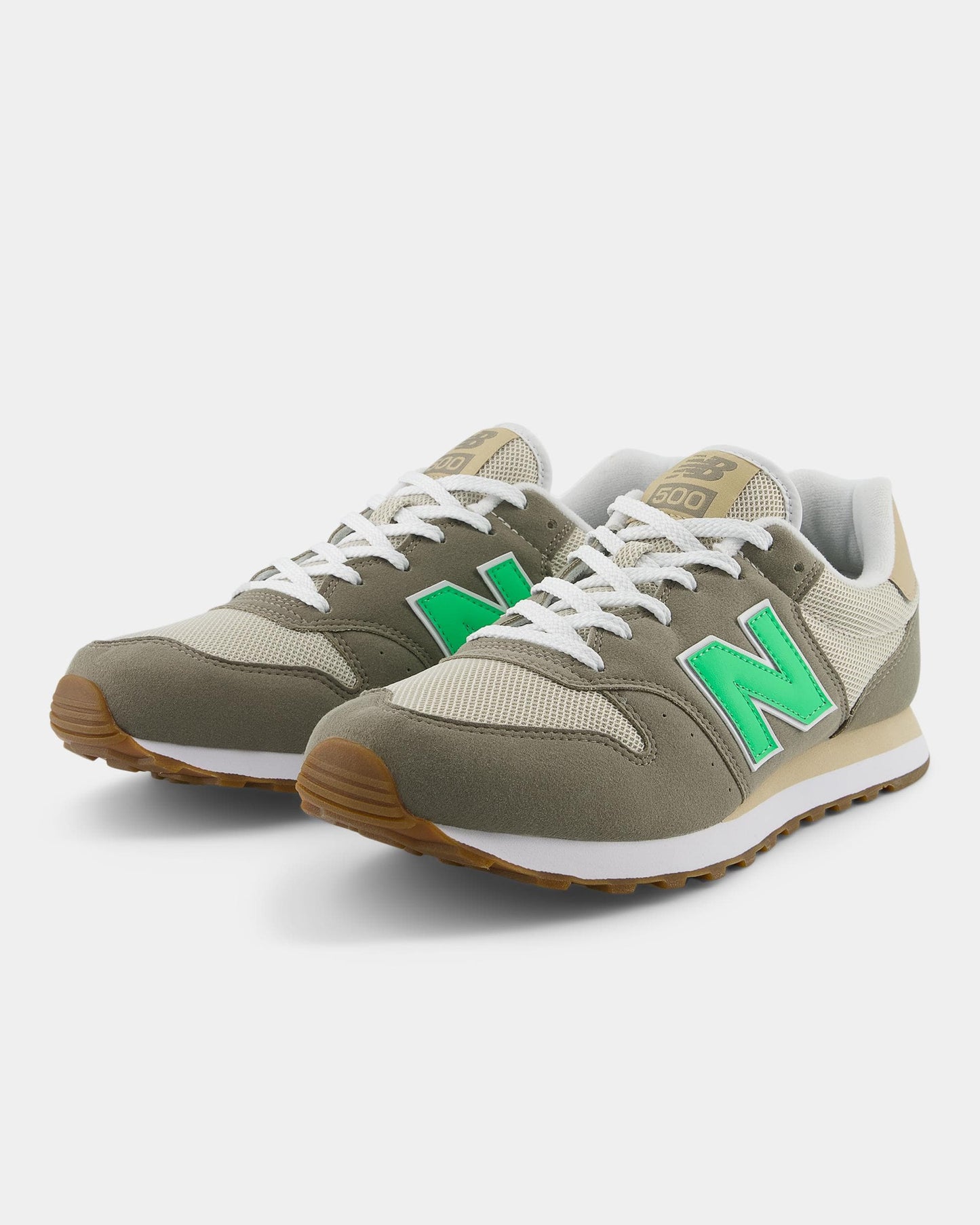 New Balance 500 Mens Trainers