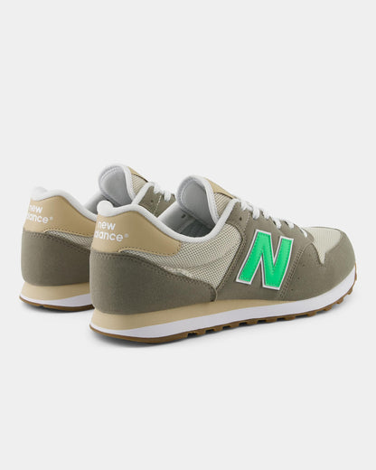 New Balance 500 Mens Trainers - Dockside
