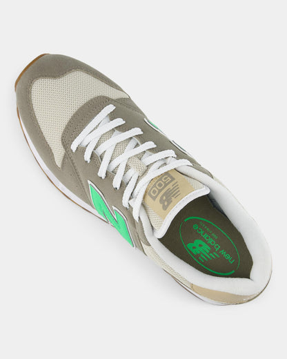 New Balance 500 Mens Trainers - Dockside