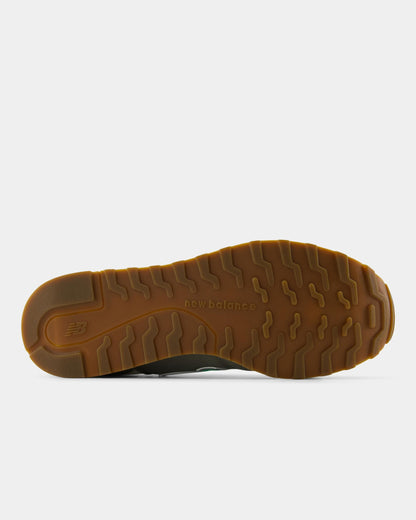 New Balance 500 Mens Trainers - Dockside