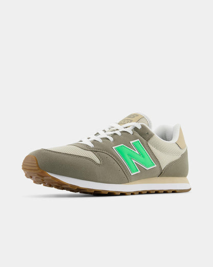 New Balance 500 Mens Trainers - Dockside