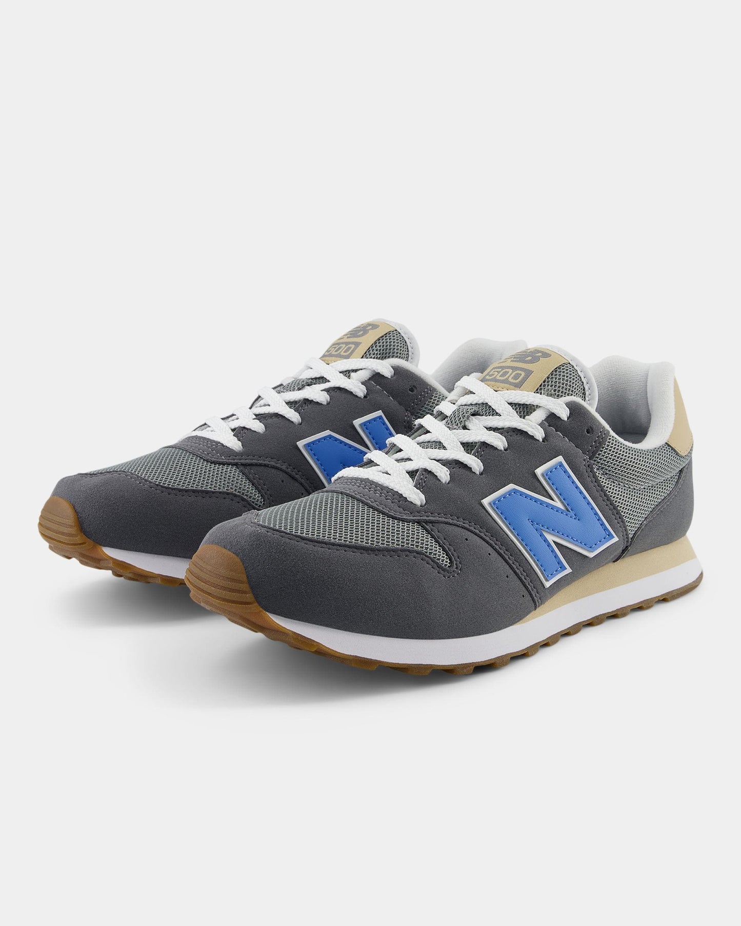 New Balance 500 Mens Trainers