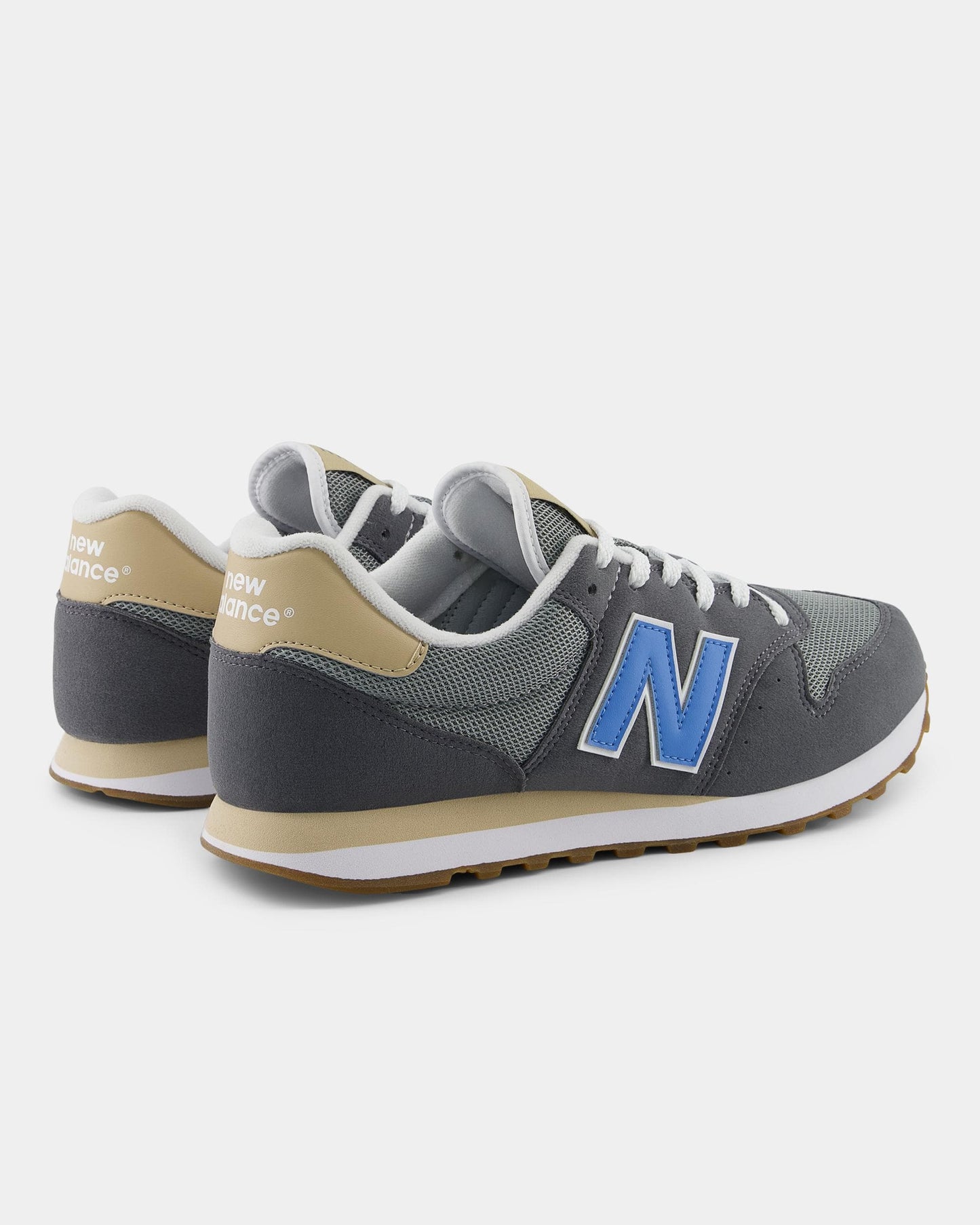 New Balance 500 Mens Trainers - Castlerock