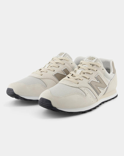 New Balance 373V2 Mens Trainers - Sea Salt