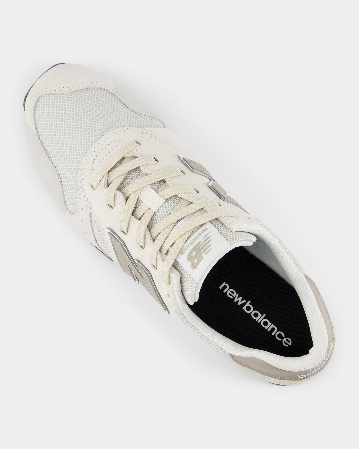 New Balance 373V2 Mens Trainers - Sea Salt