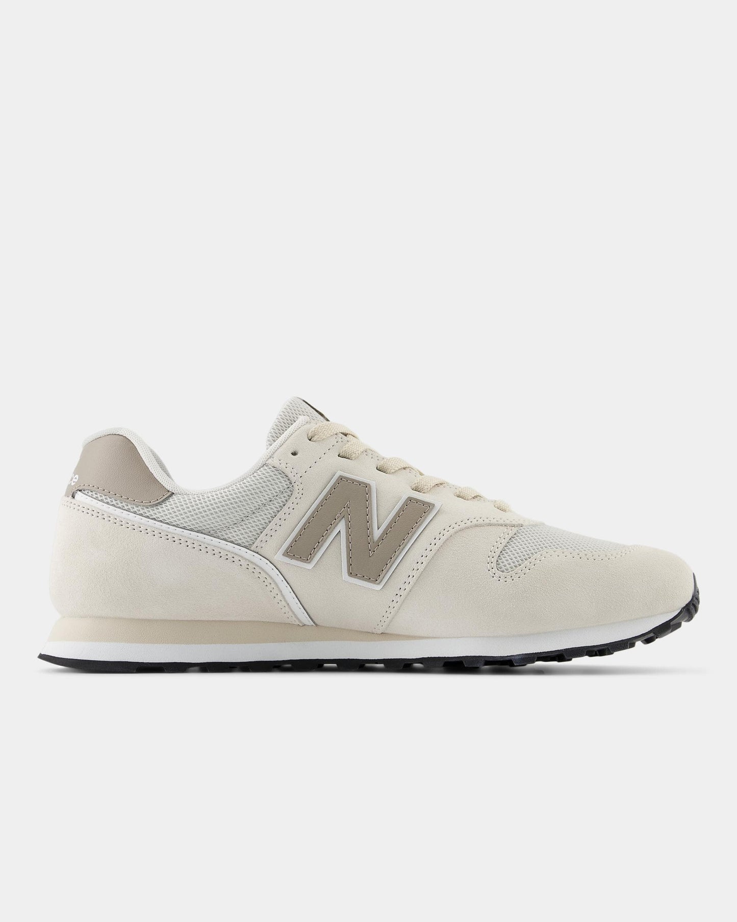 New Balance 373V2 Mens Trainers - Sea Salt