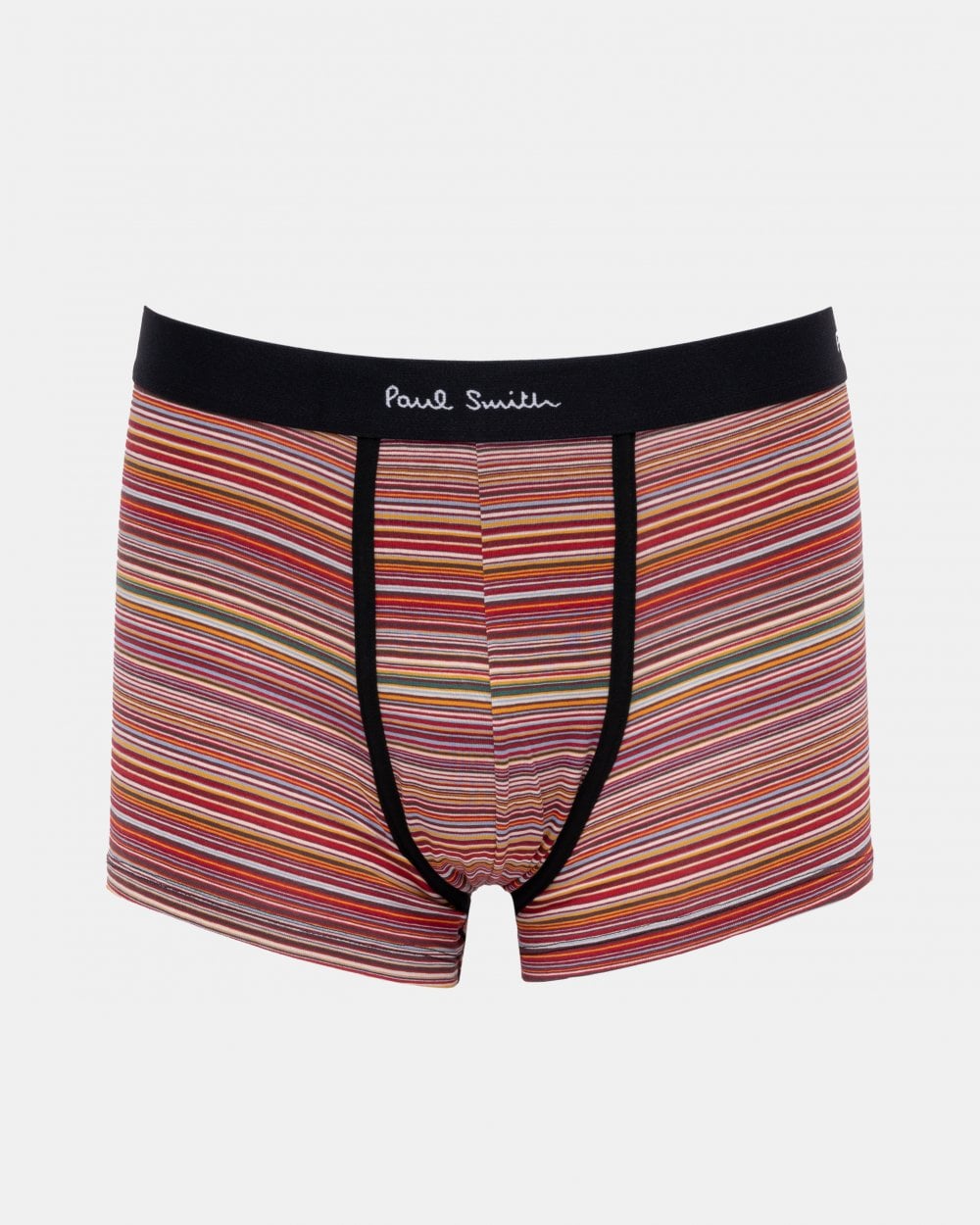 Paul Smith Paul Smith 5-Pack Mens Logo Mix Trunks