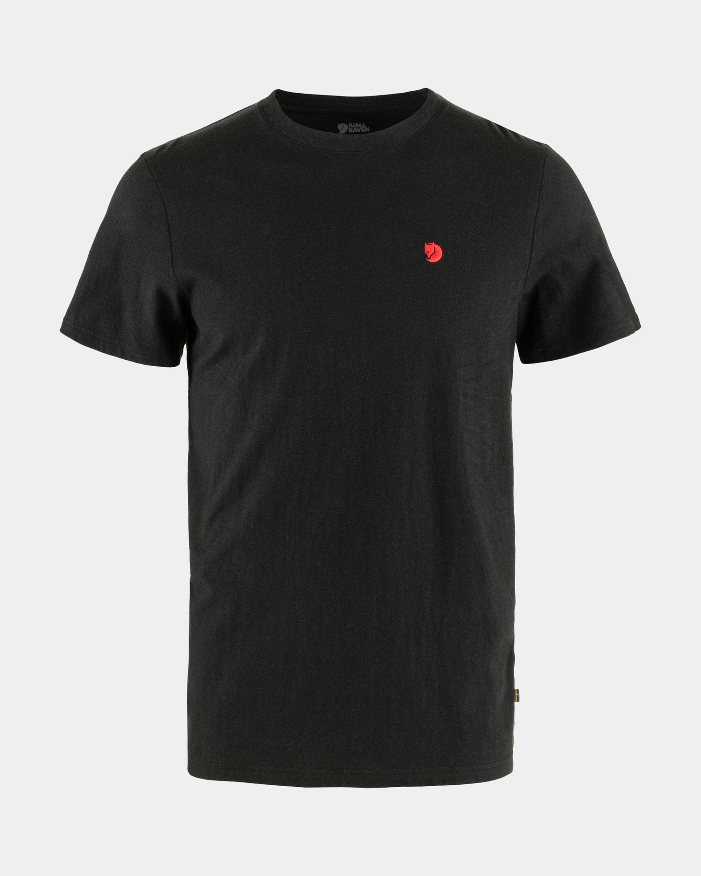 Fjallraven Mens Hemp Blend T-Shirt