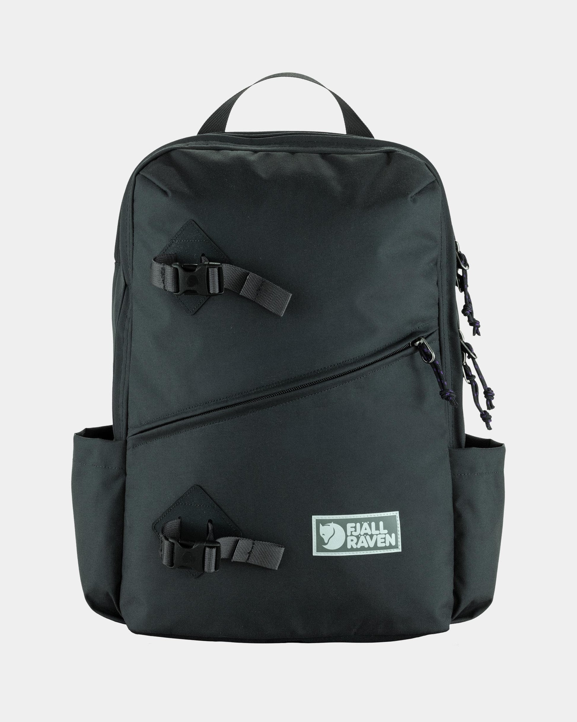 Fjallraven Vardag Unisex Backpack 17