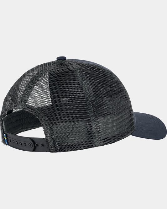 Fjallraven Vardag Langtradarkeps - Dark Navy 555