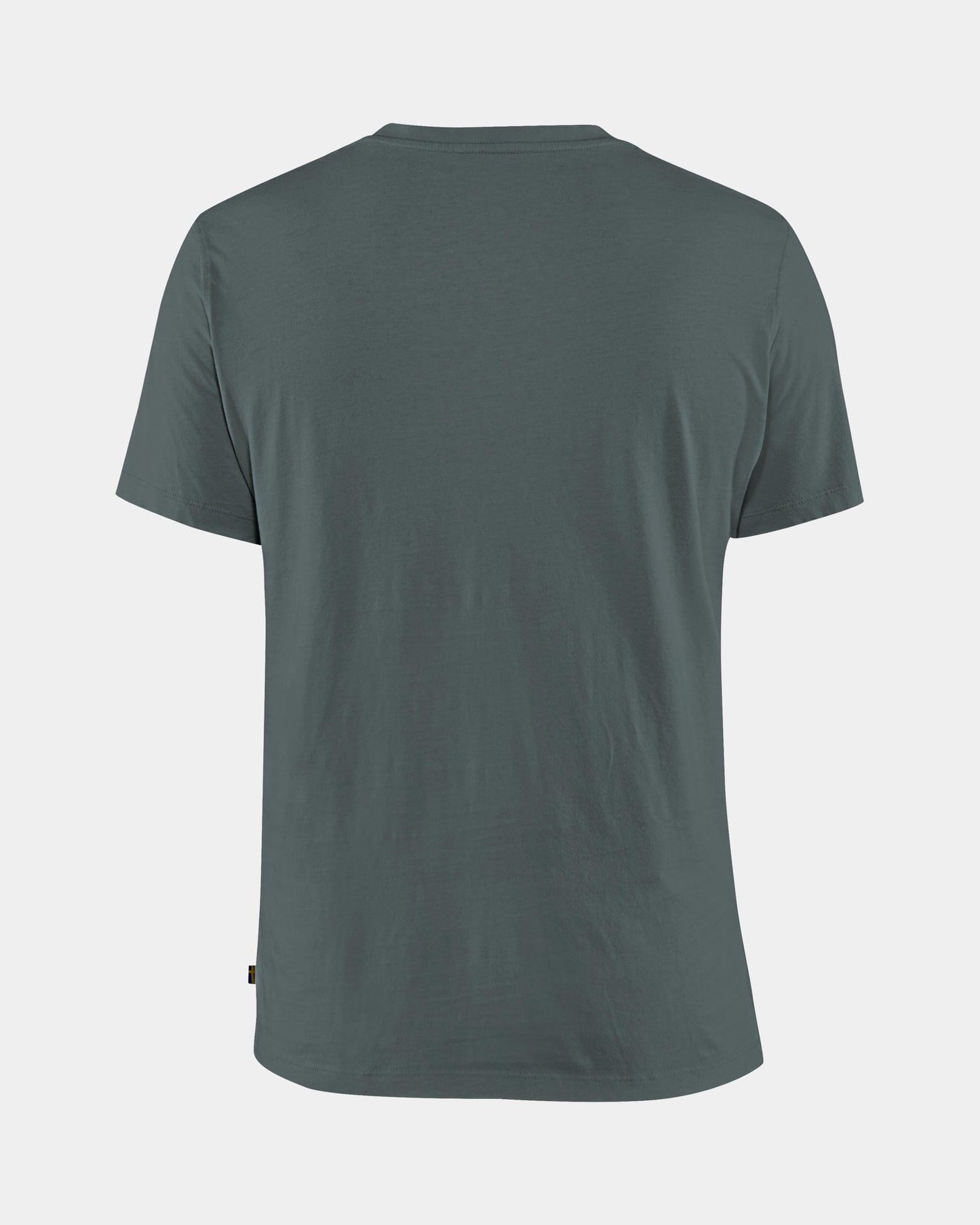 Fjallraven Arctic Fox Mens T-Shirt - Dusk 042