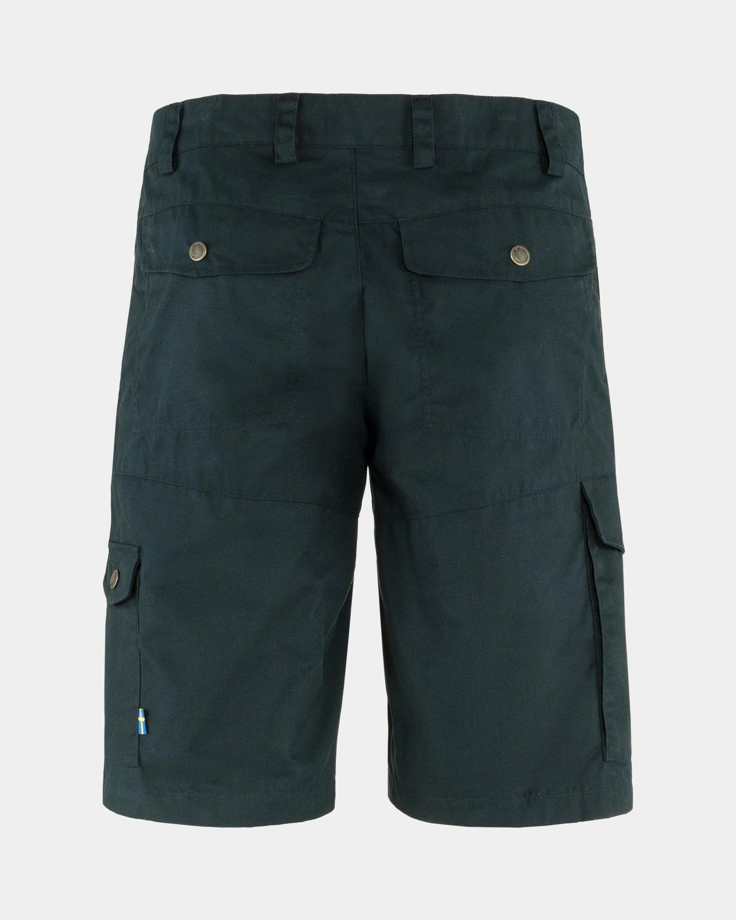 Fjallraven Karl Pro Mens Shorts - Dark Navy 555