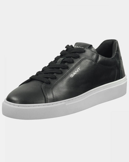GANT Mc Julien Mens Leather Trainers