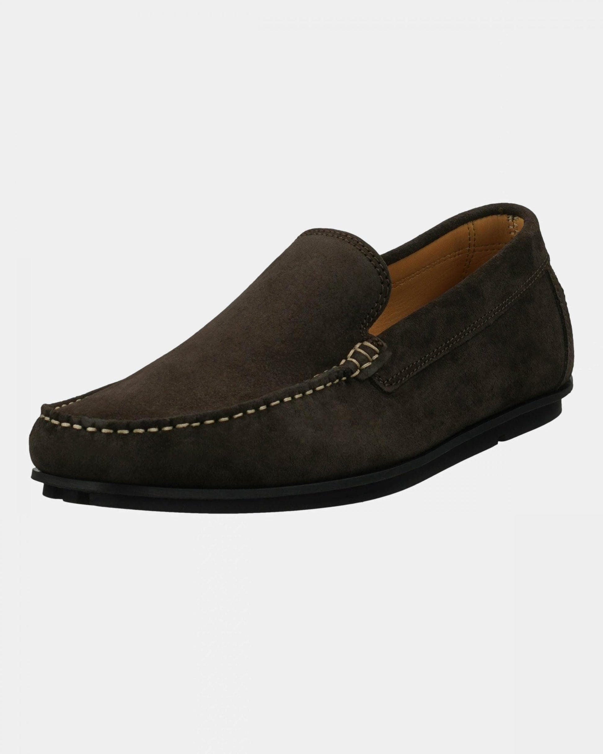 Gant Wilmon Mens Suede Loafers