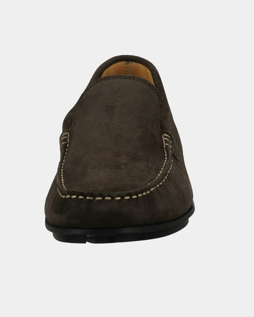 Gant Wilmon Mens Suede Loafers