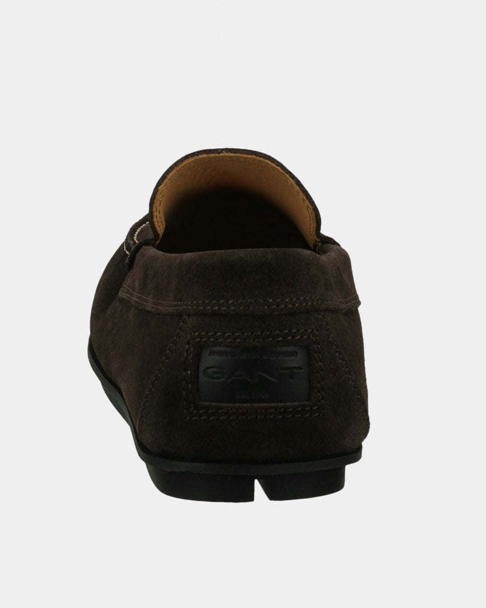 Gant Wilmon Mens Suede Loafers
